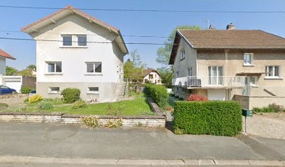 Hotel Tertiaire Numerica, Géomètre à Vieux-Charmont