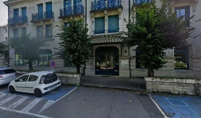 ARPENT CONSEIL, Géomètre à Verdun