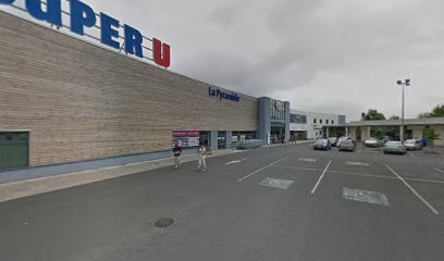 Conseil Régional De L'Ordre Des Géomètres Experts, Géomètre à Trélazé