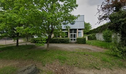 Taillandier De Xavier, Géomètre à Yzeure