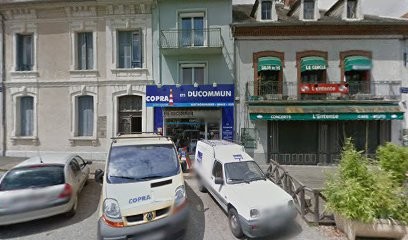 GEOMONTIS, Géomètre à Tournay