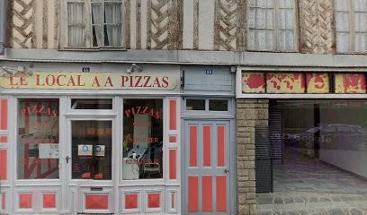 Géomètre Thiberville - GEO TOPO RANGEE, Géomètre à Thiberville