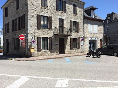 MESURES GÉOMÈTRES-EXPERTS USSEL, Géomètre à Ussel