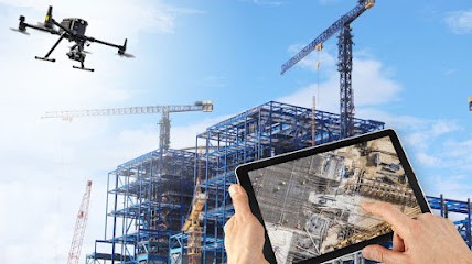 BIM SOLUTIONS, Géomètre à Valence