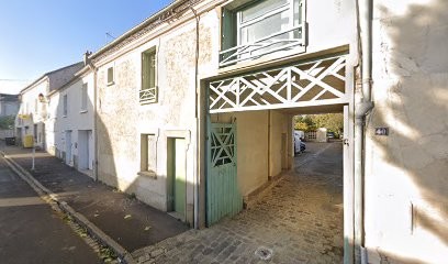 Cabinet GREUZAT, Géomètre à Varreddes